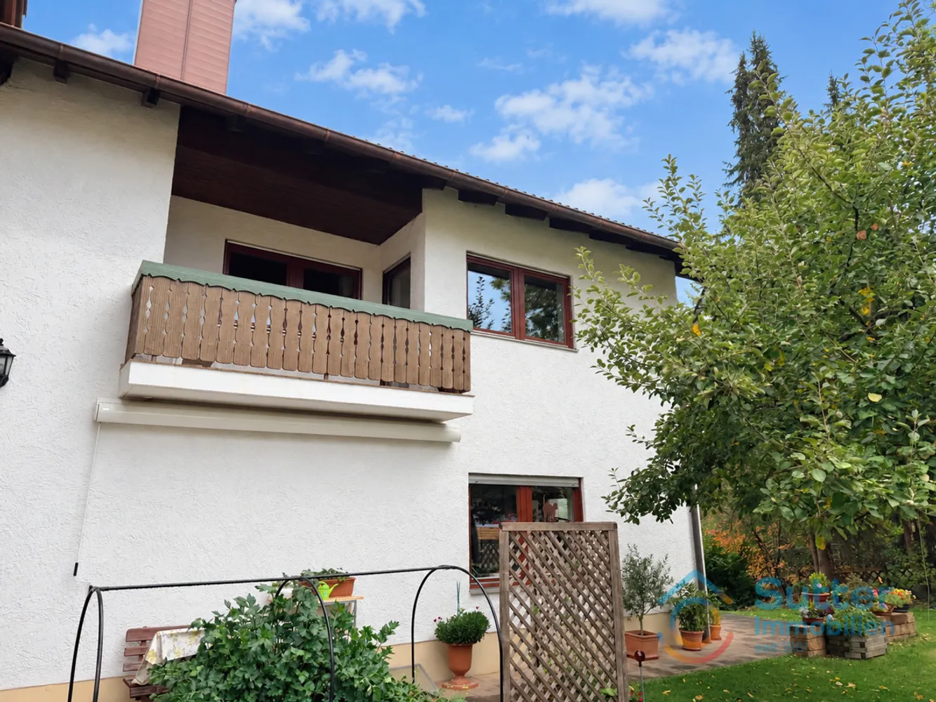 2 Zimmer Wohnung mit 81 m² in Kaufbeuren – Bild 3