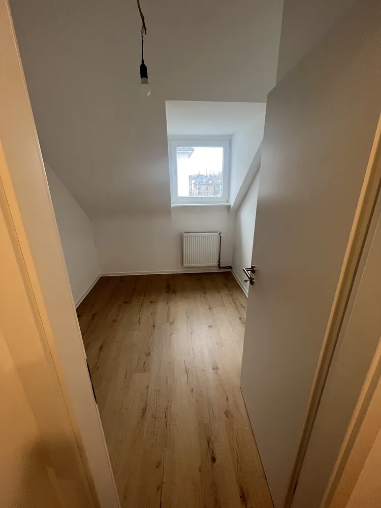 5 Zimmer Wohnung mit 102 m² in Krefeld – Bild 7