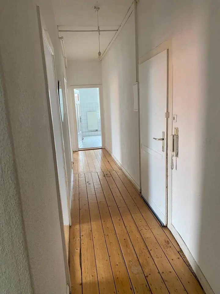 3 Zimmer Wohnung mit 110 m² in Braunschweig – Bild 4