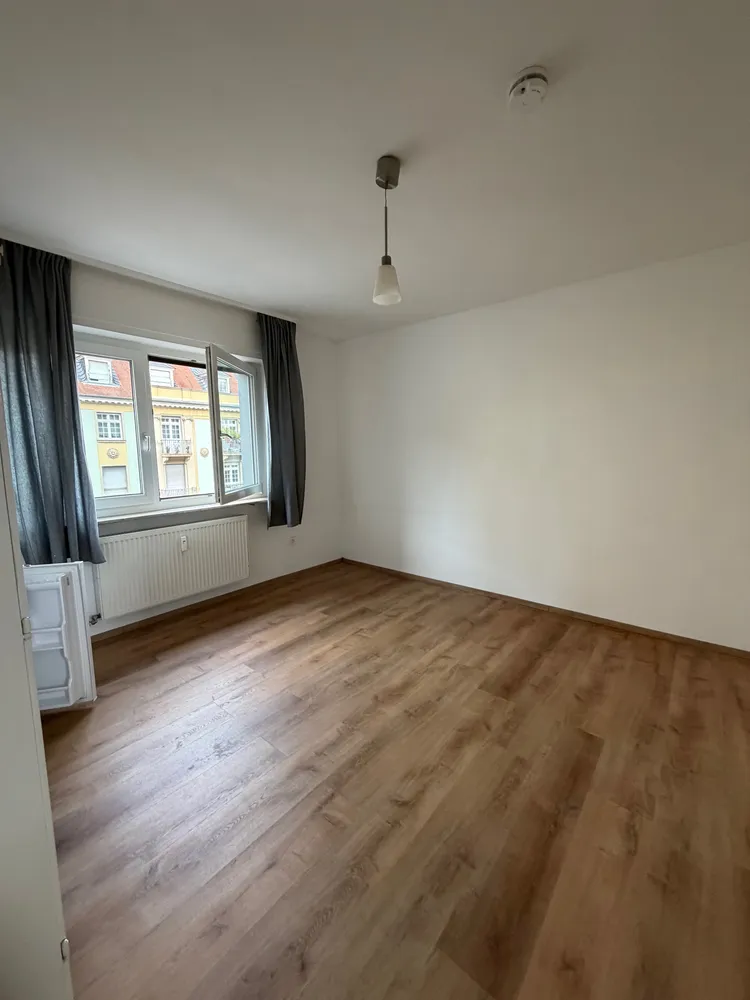 1 Zimmer Wohnung mit 19 m² in Heidelberg – Bild 2