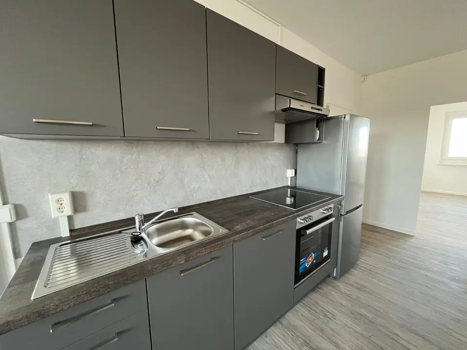 4 Zimmer Wohnung mit 70 m² in Zwickau – Bild 8