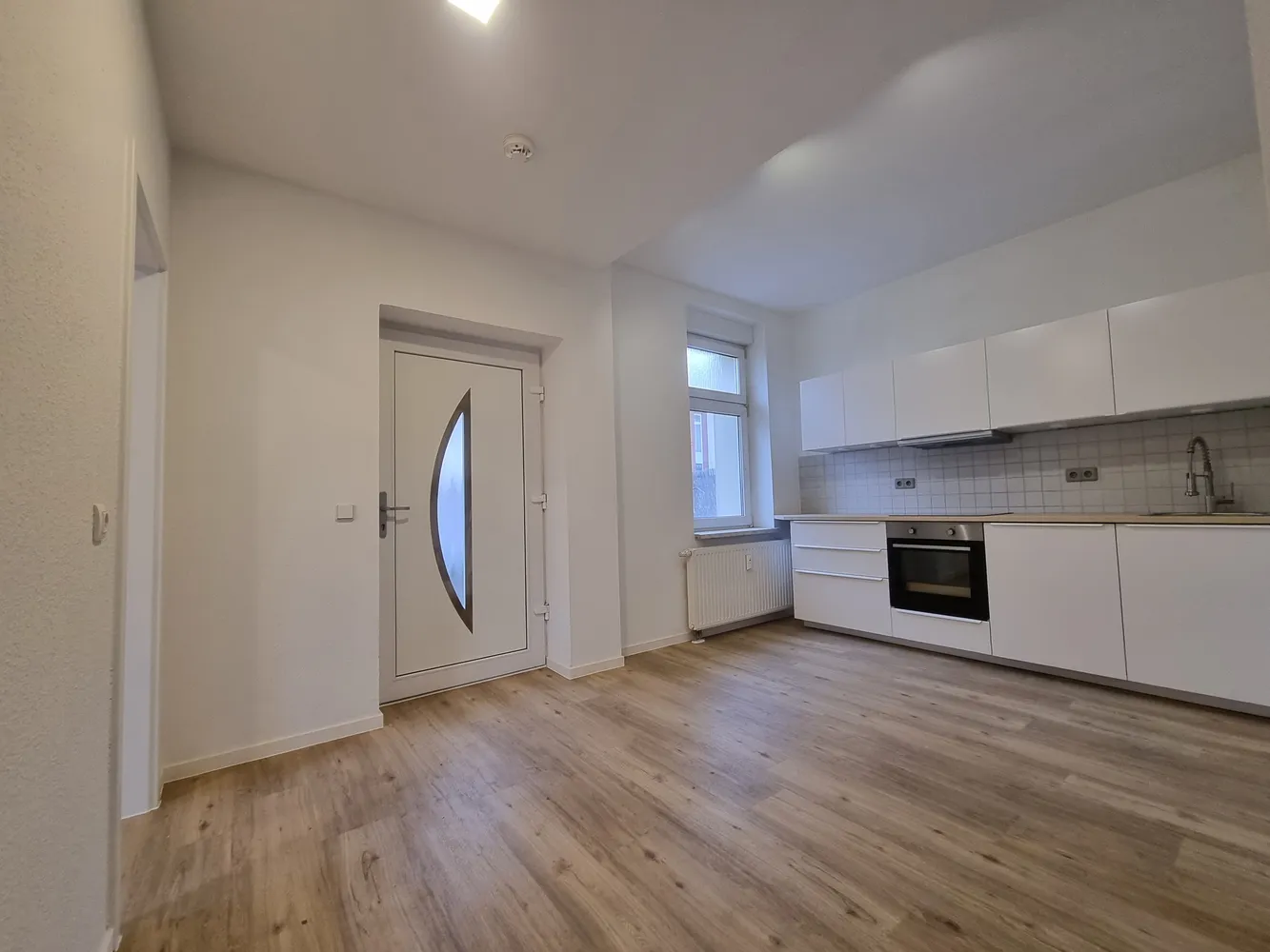 2 Zimmer Wohnung mit 69 m² in Magdeburg – Bild 8