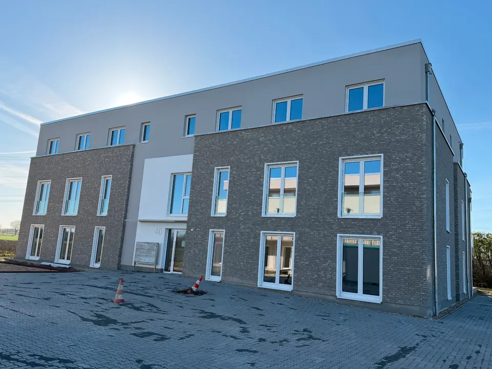 3 Zimmer Wohnung mit 85 m² in Düren – Bild 9