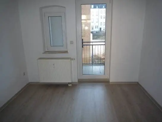 2 room apartment with 41 m² in Plauen – Photo 10