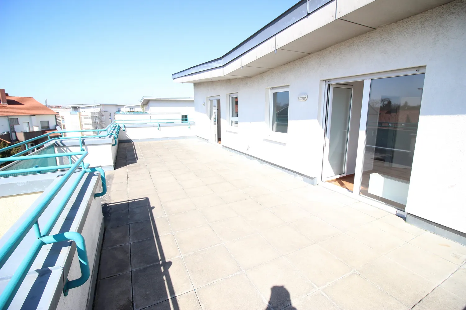 2 Zimmer Wohnung mit 70 m² in Hanau – Bild 6