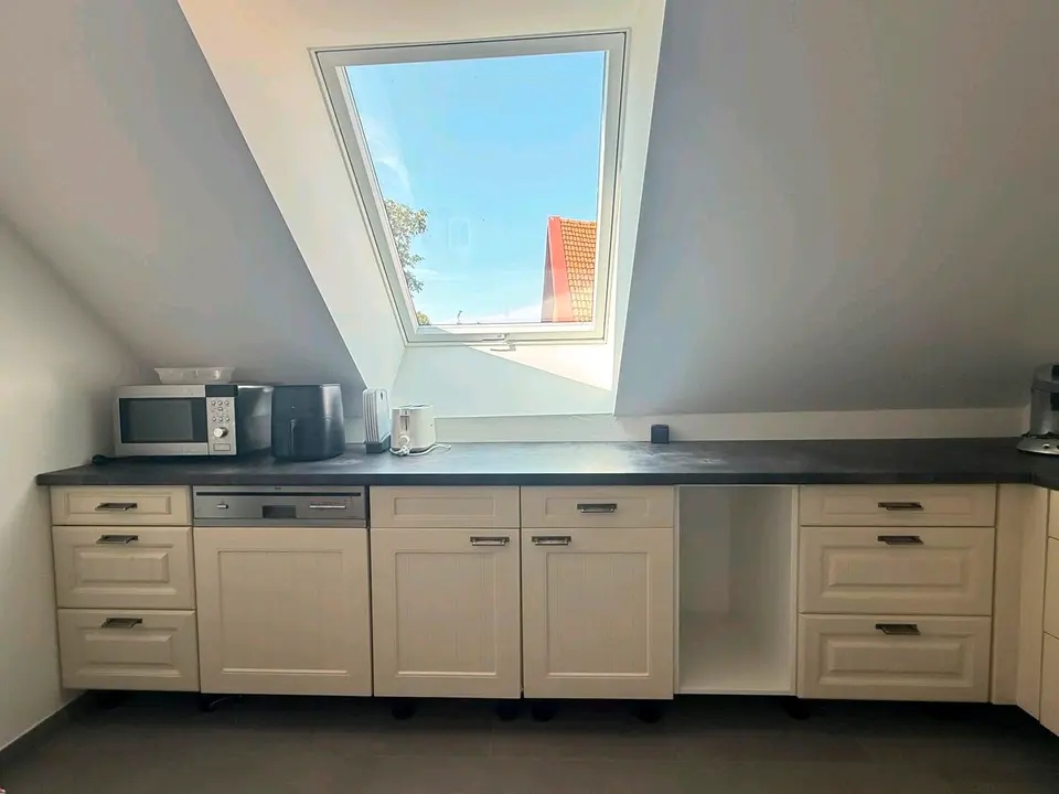 2 Zimmer Wohnung mit 75 m² in Bramsche – Bild 9