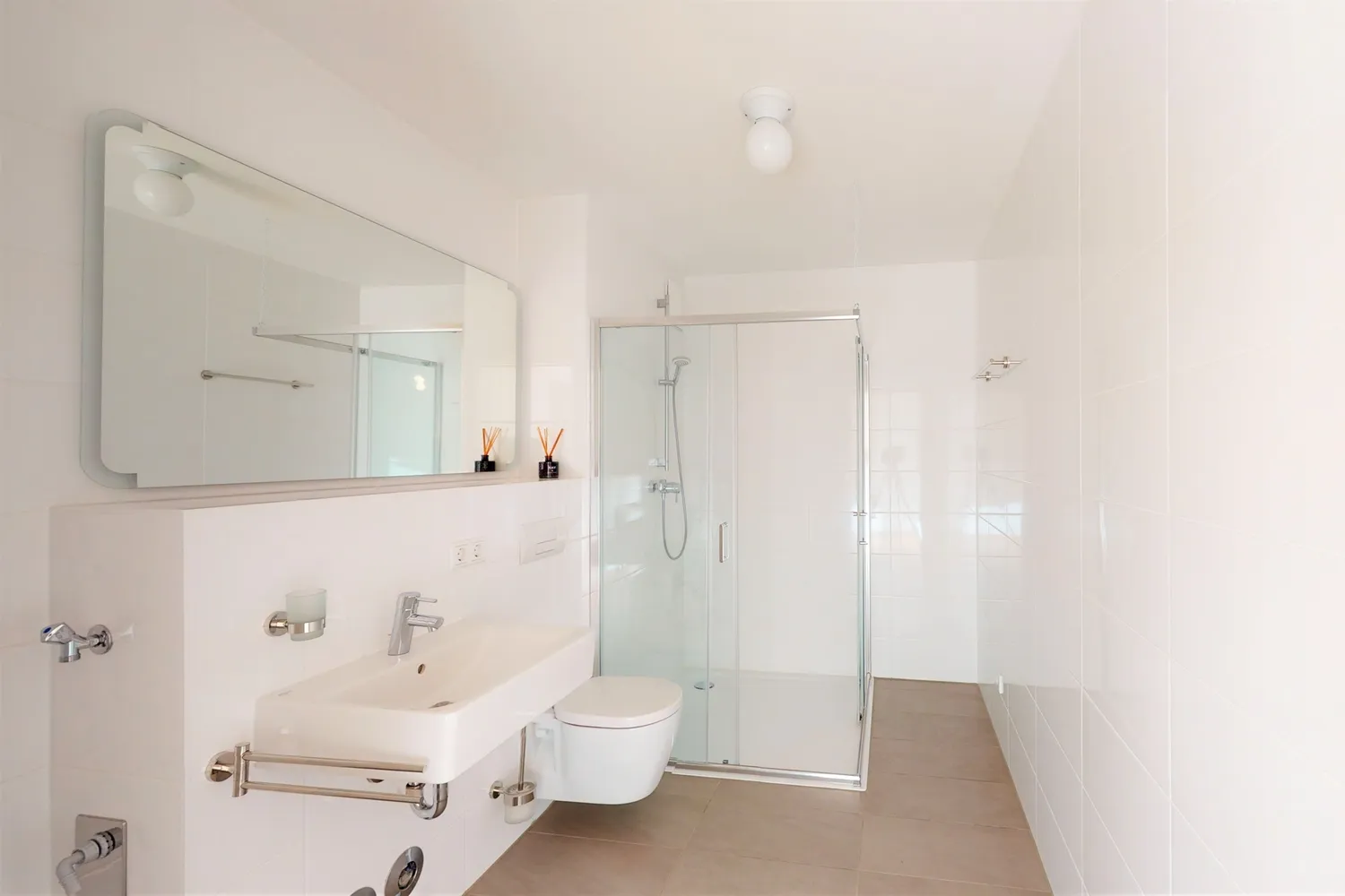 2 Zimmer Wohnung mit 64 m² in München – Bild 10