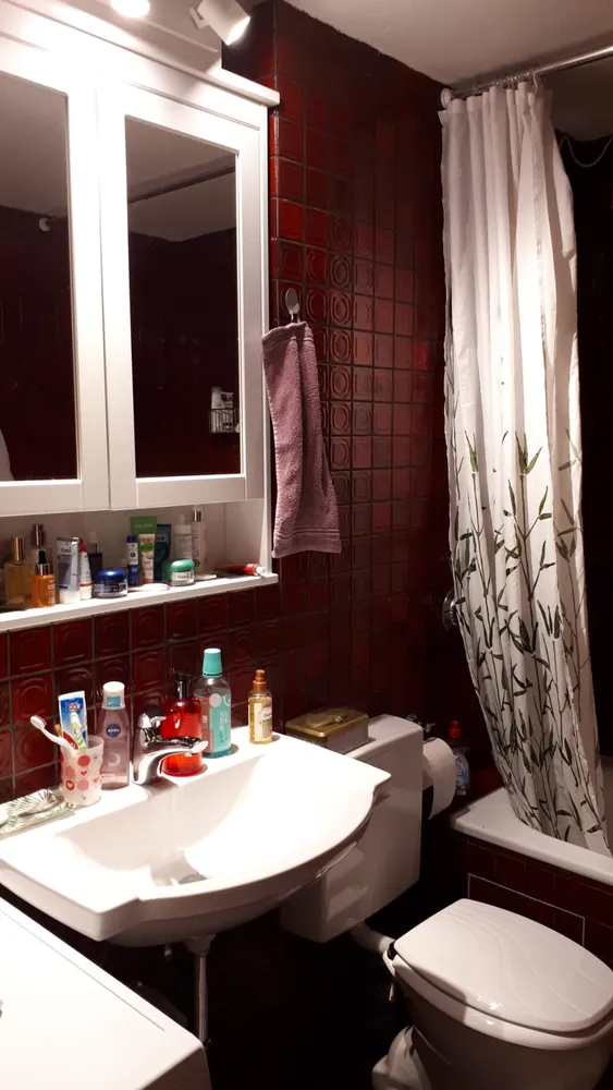 2 Zimmer Wohnung mit 54 m² in Stuttgart – Bild 3