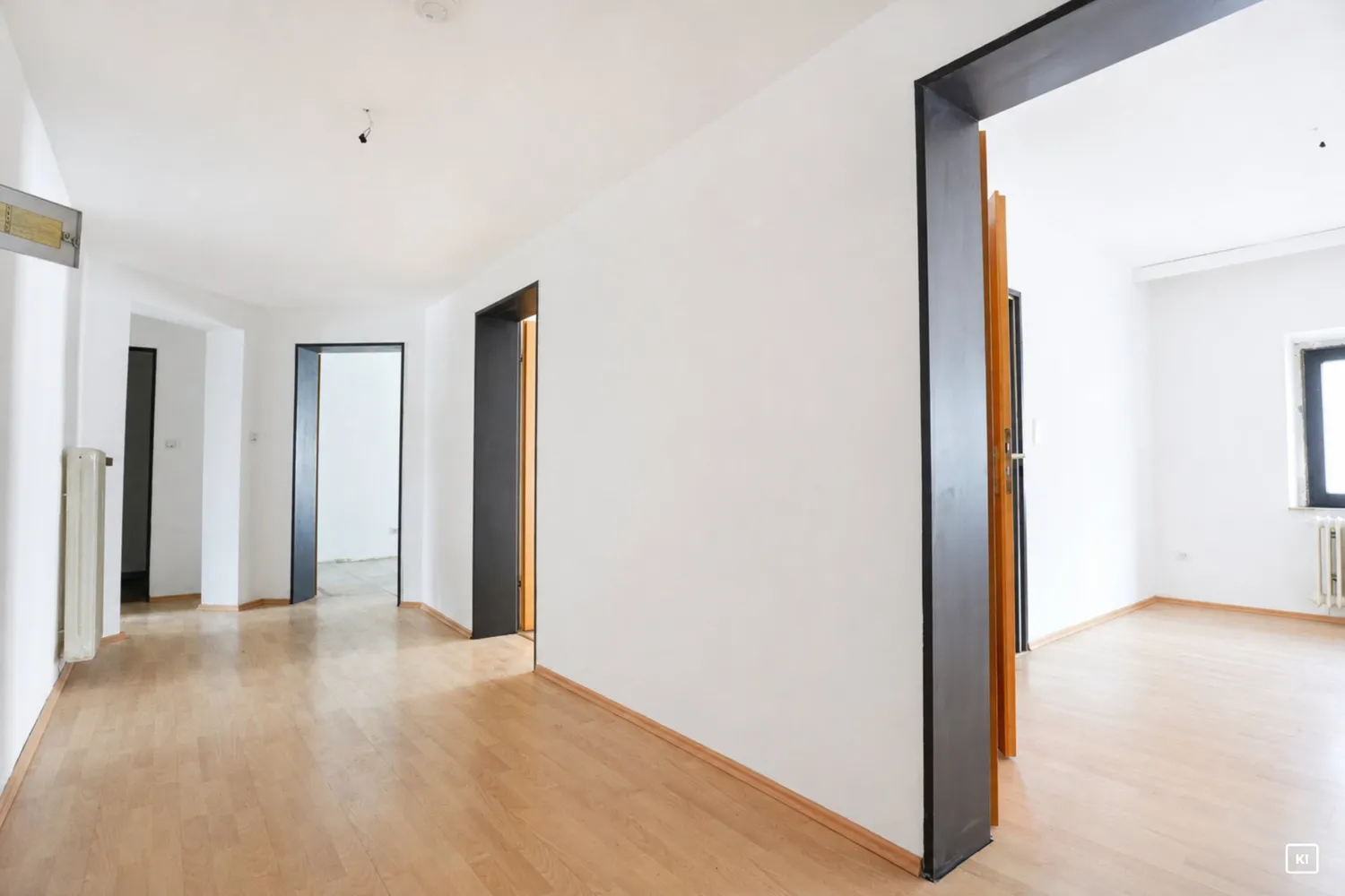3 Zimmer Wohnung mit 80 m² in Hagen – Bild 5