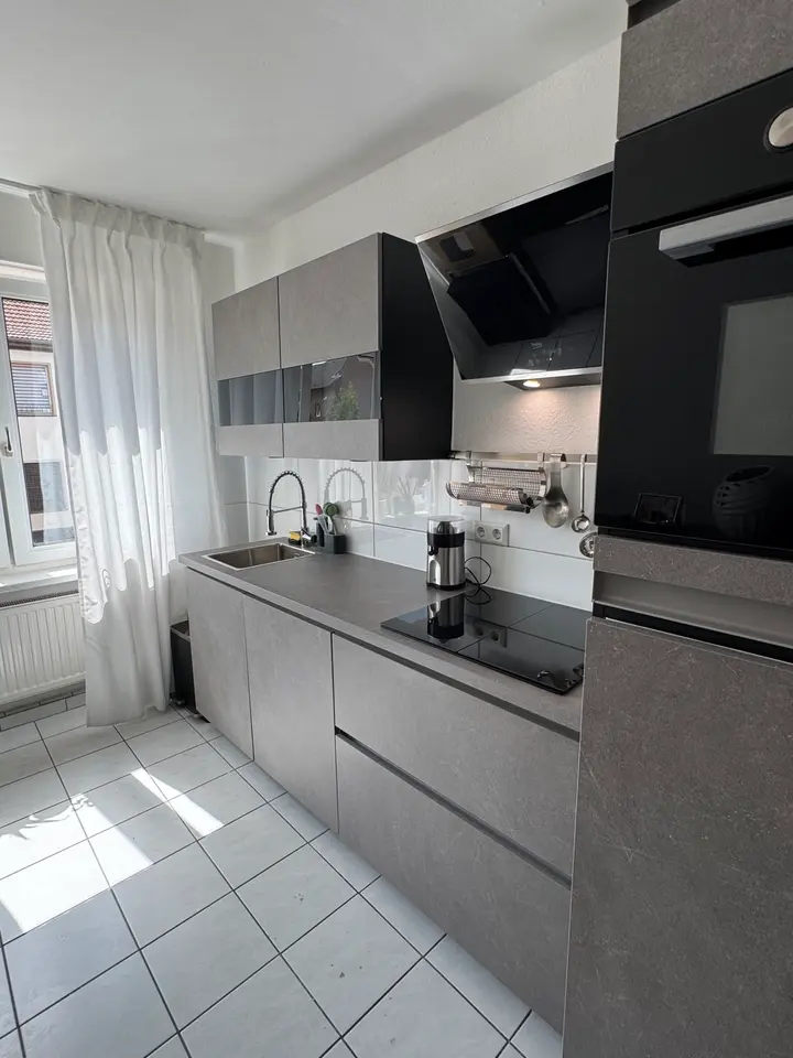 2 Zimmer Wohnung mit 52 m² in Moers – Bild 10