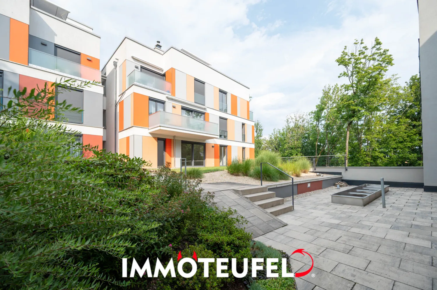 4 Zimmer Wohnung mit 136 m² in Chemnitz – Bild 3