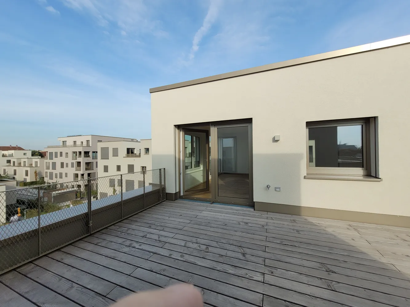4 Zimmer Wohnung mit 116 m² in Mannheim – Bild 4