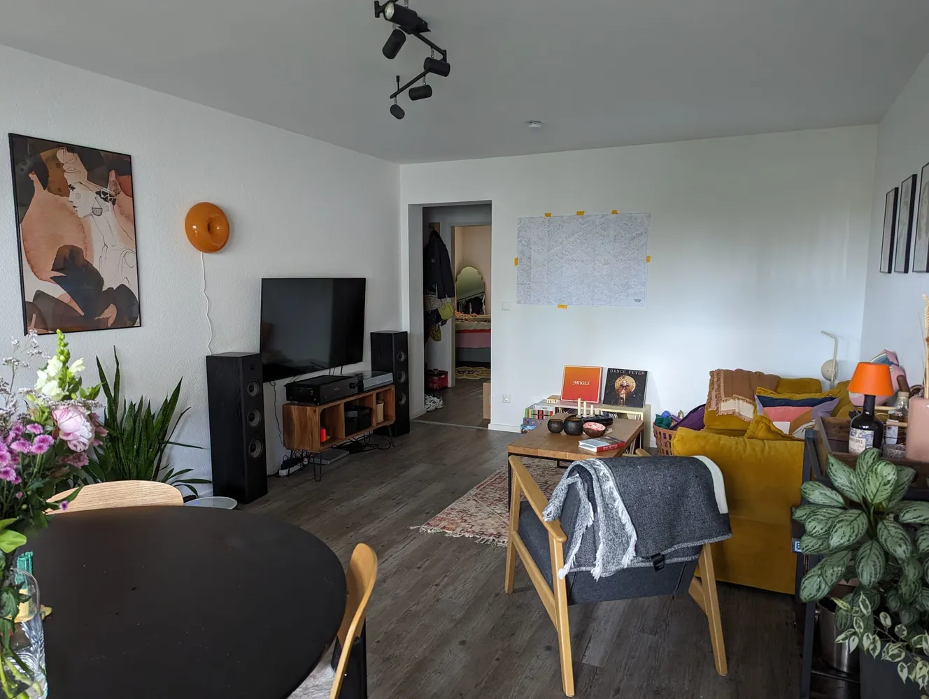 2 Zimmer Wohnung mit 60 m² in Stuttgart – Bild 5