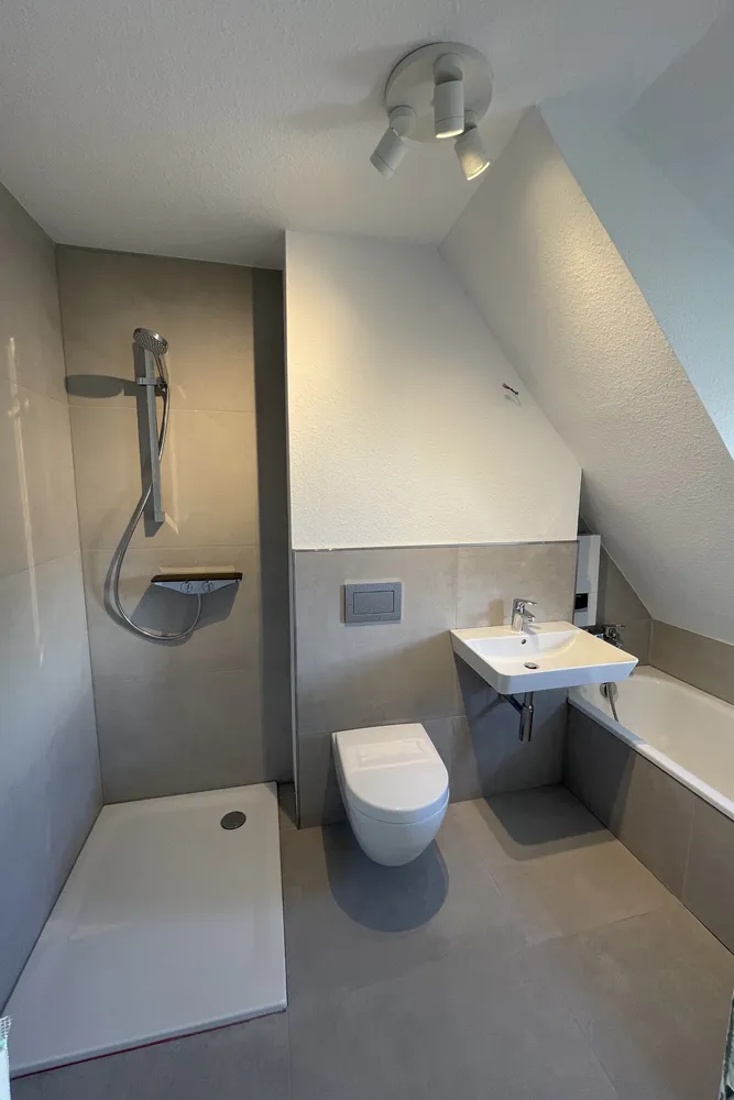 4 Zimmer Wohnung mit 76 m² in Hagen – Bild 8