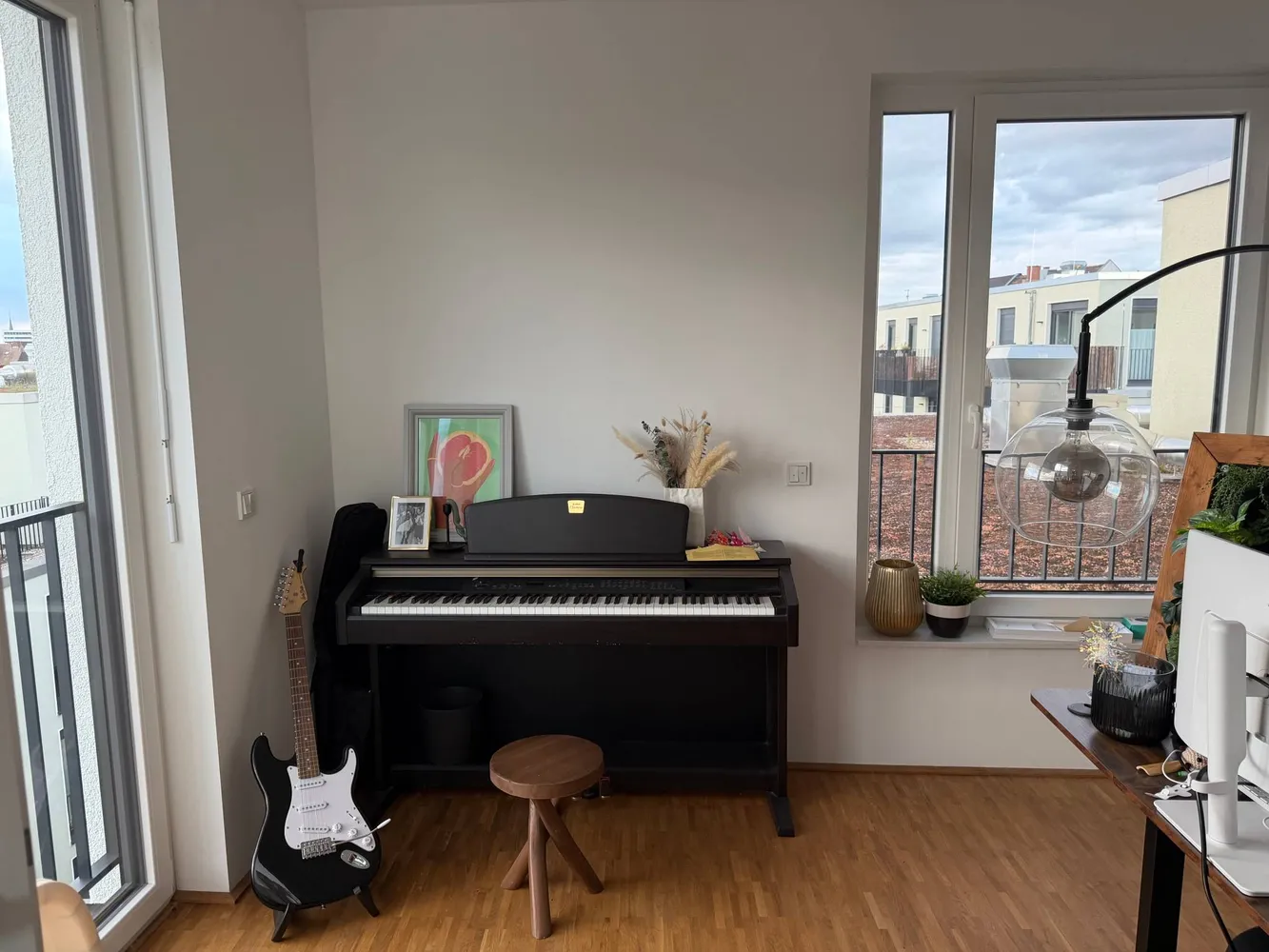 3 Zimmer Wohnung mit 88 m² in Saarbrücken – Bild 10