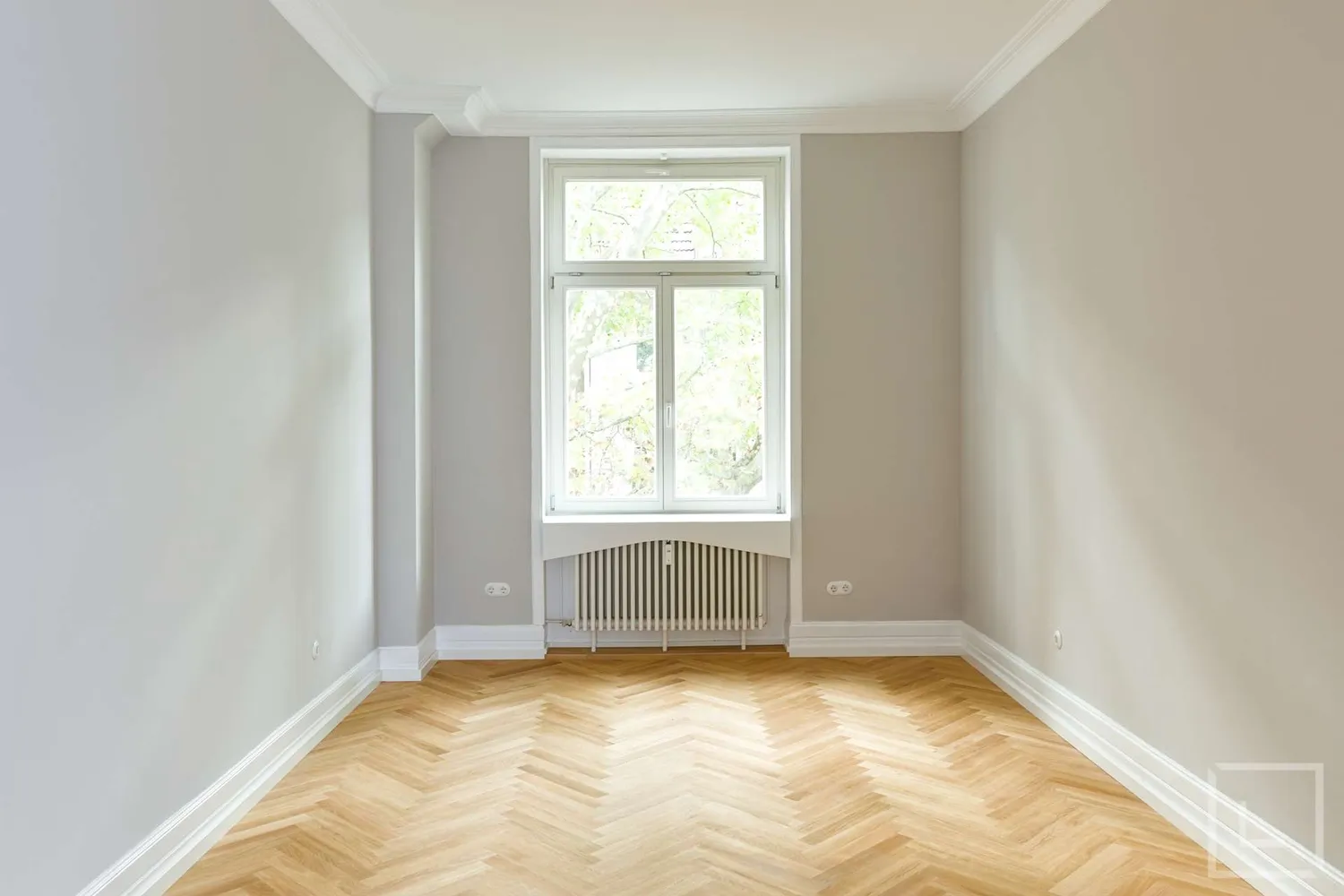 3 room apartment with 76 m² in Frankfurt am Main – Photo 7