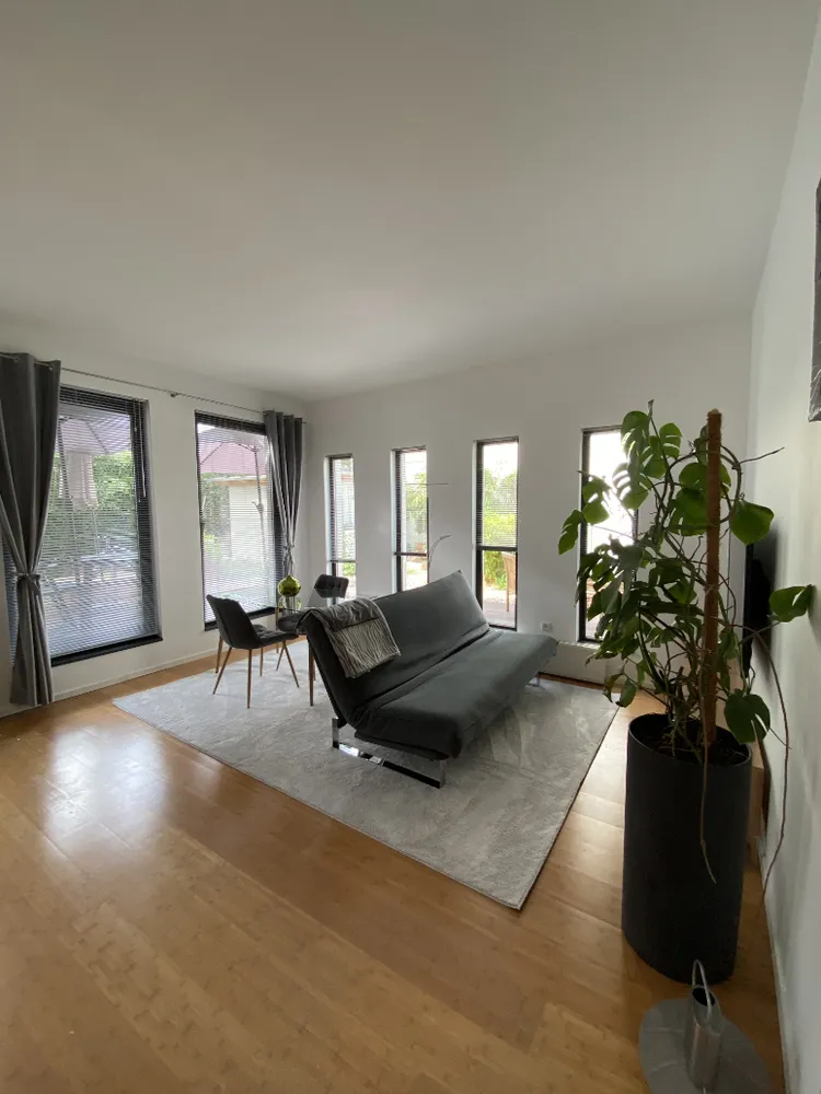2 room apartment with 48 m² in Berlin – Photo 8