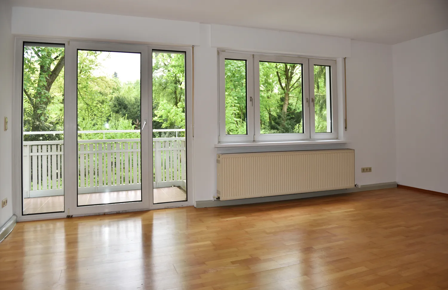 3 Zimmer Wohnung mit 82 m² in Wiesbaden – Bild 3