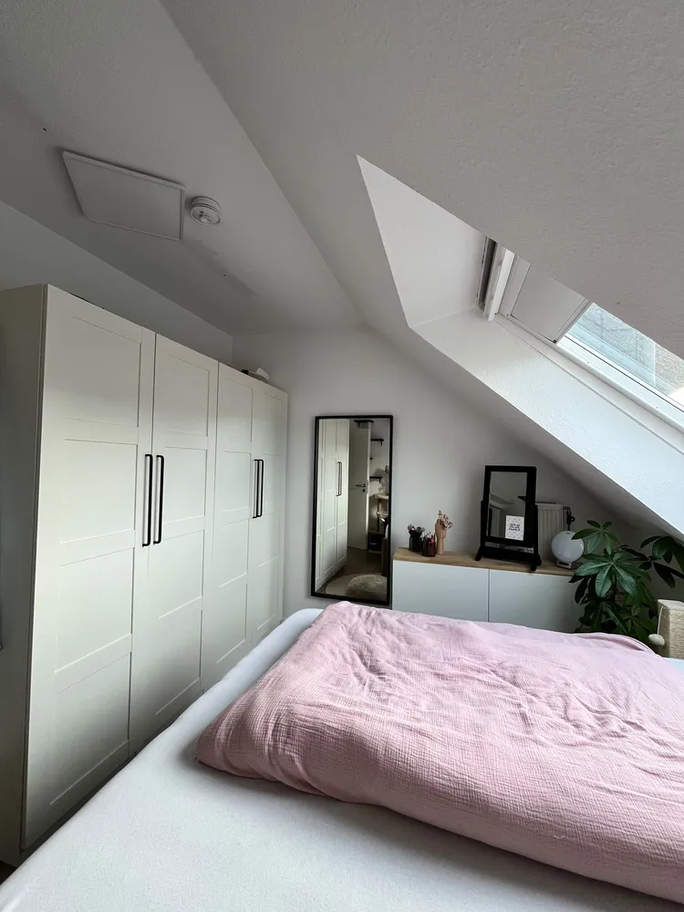 2 Zimmer Wohnung mit 50 m² in Lüdenscheid – Bild 6