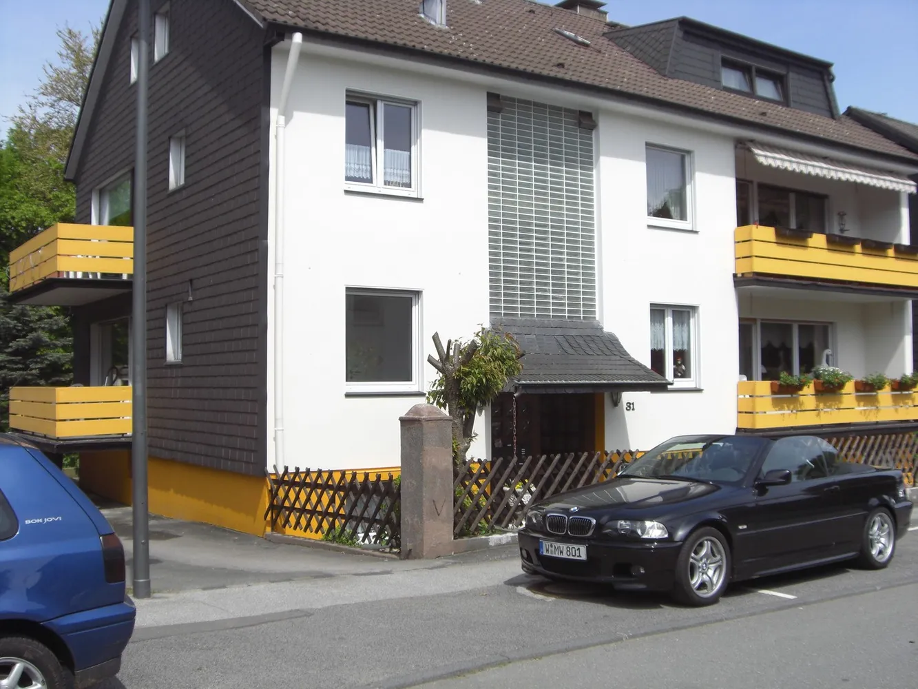2 Zimmer Wohnung mit 40 m² in Wuppertal – Bild 1