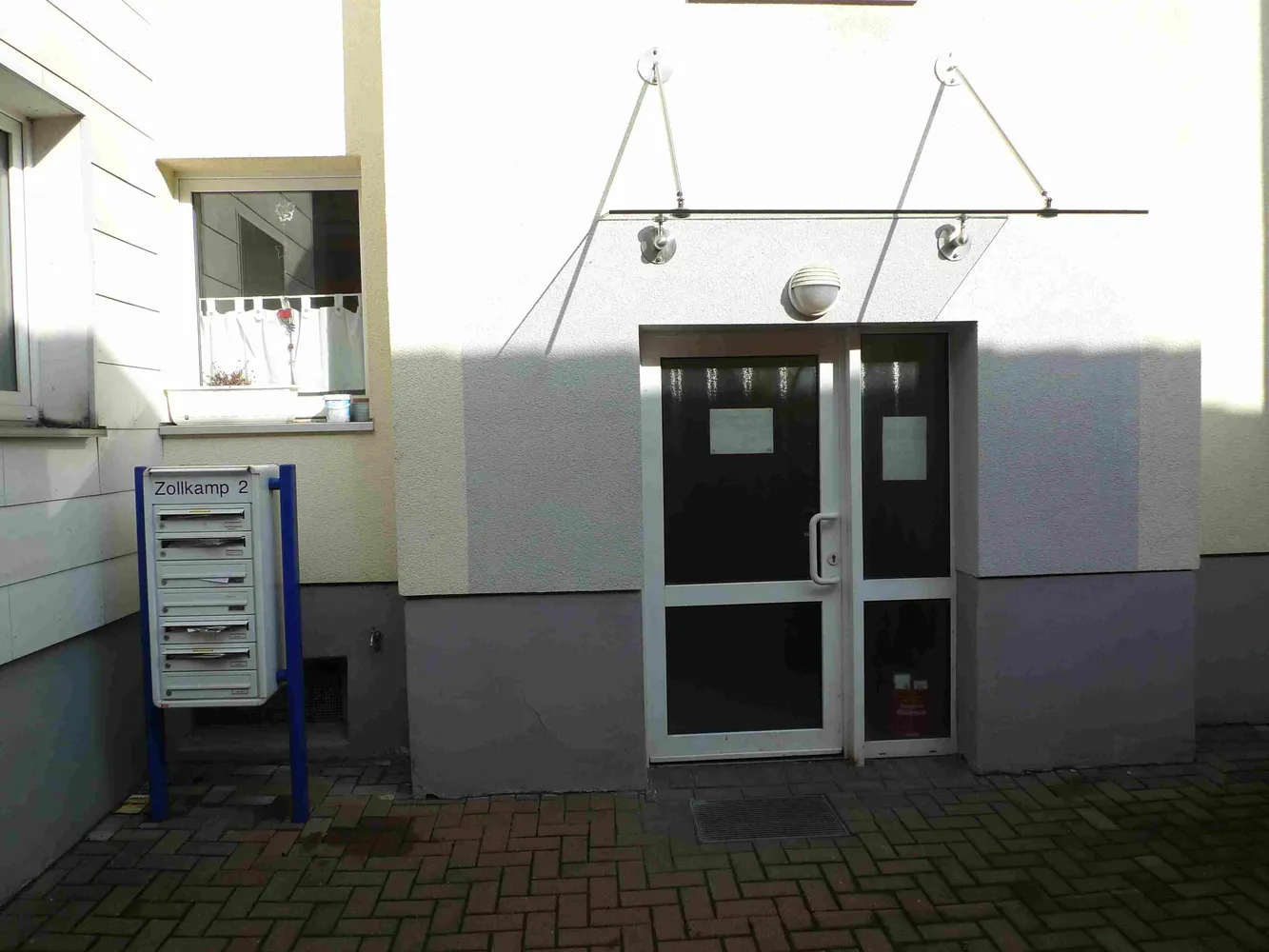 3 Zimmer Wohnung mit 59 m² in Braunschweig – Bild 12