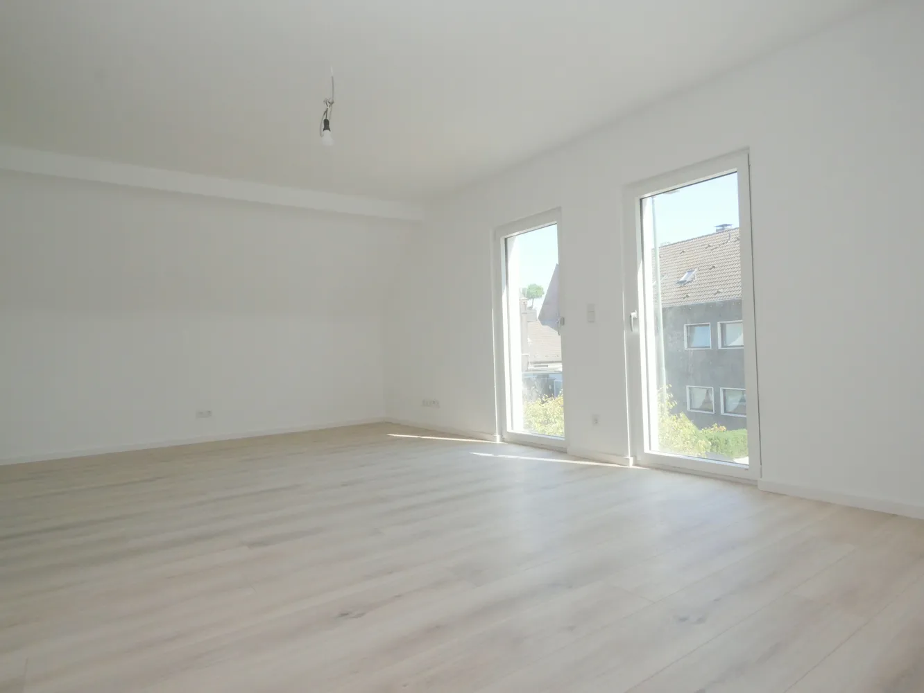 3 Zimmer Wohnung mit 71 m² in Neuss – Bild 1