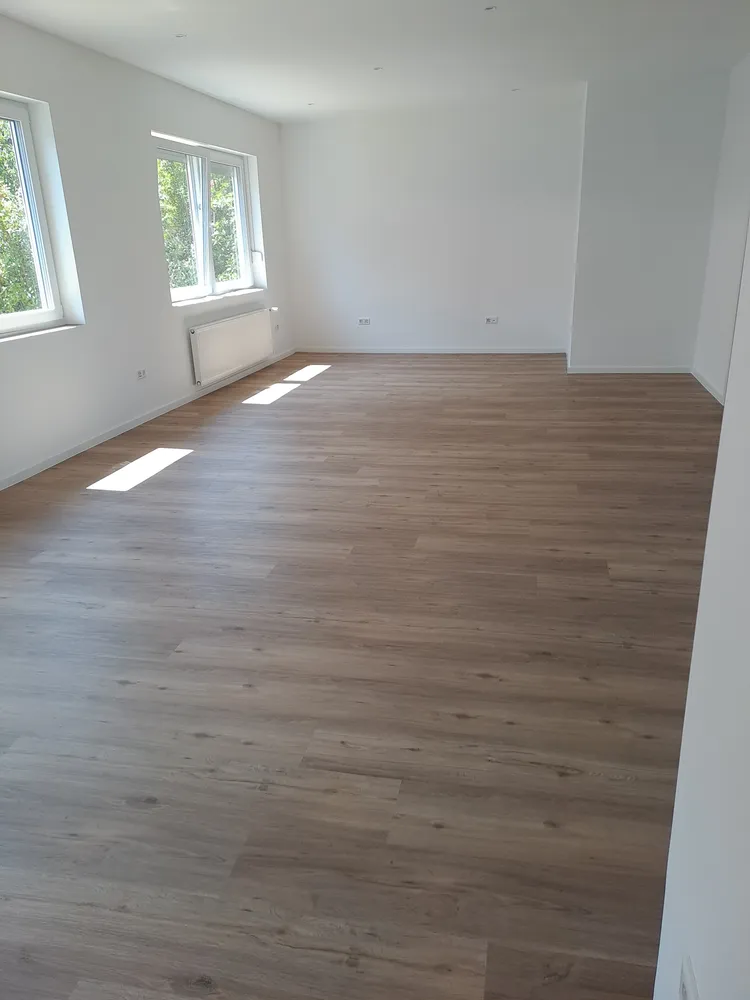 3 Zimmer Wohnung mit 108 m² in Ludwigshafen am Rhein – Bild 3