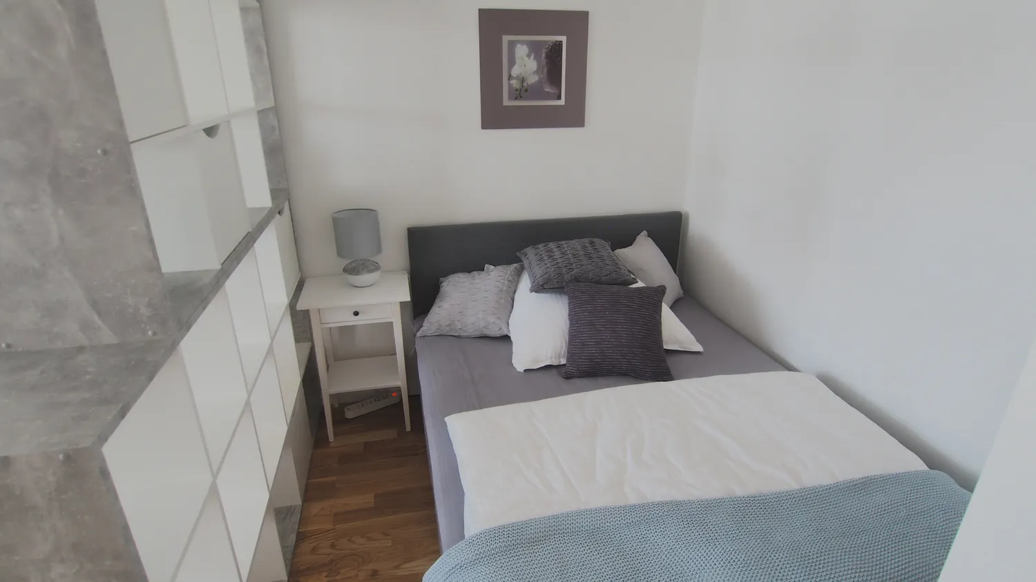 1 Zimmer Wohnung mit 33 m² in München – Bild 5