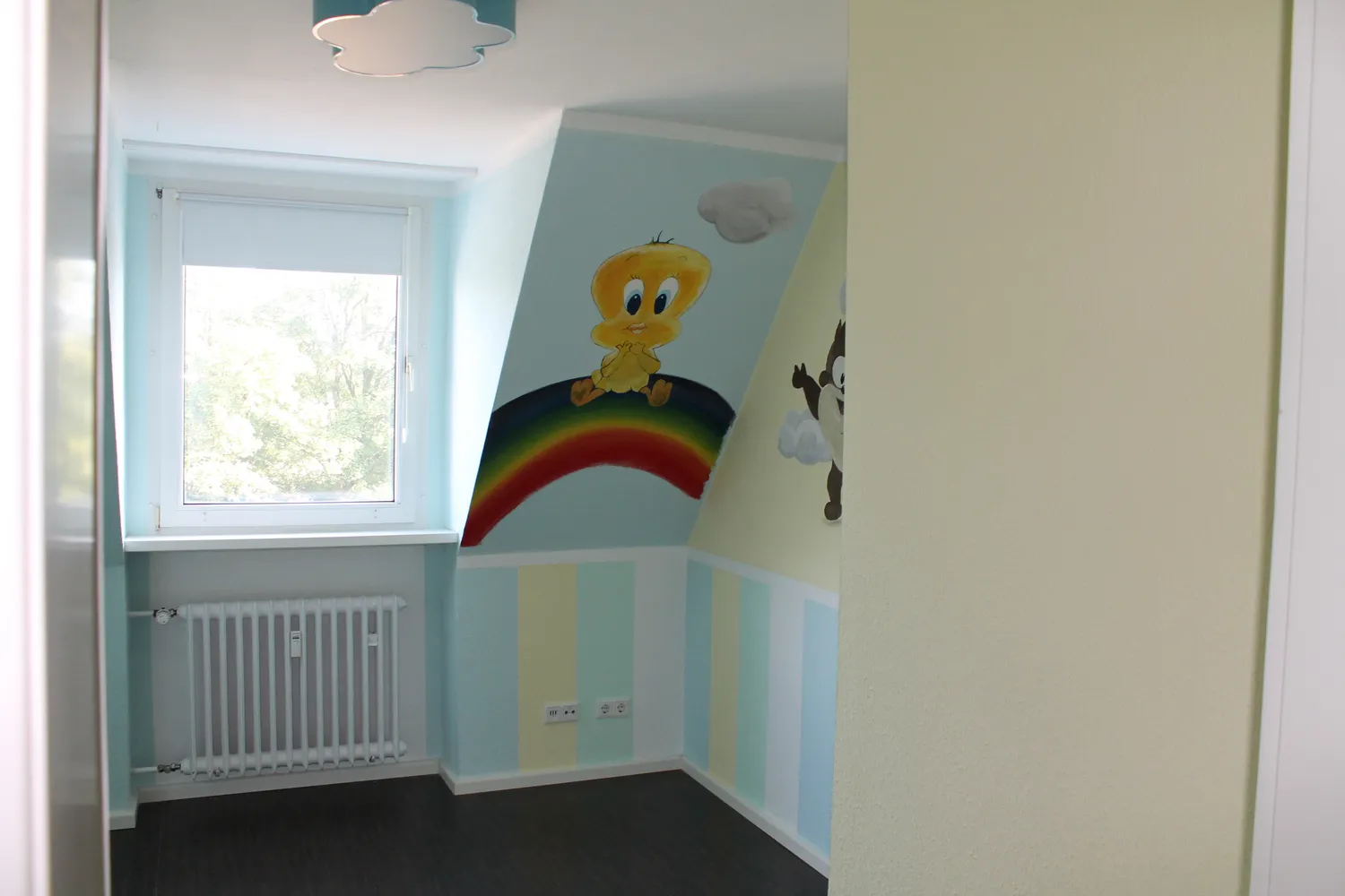5 Zimmer Wohnung mit 123 m² in Wuppertal – Bild 10