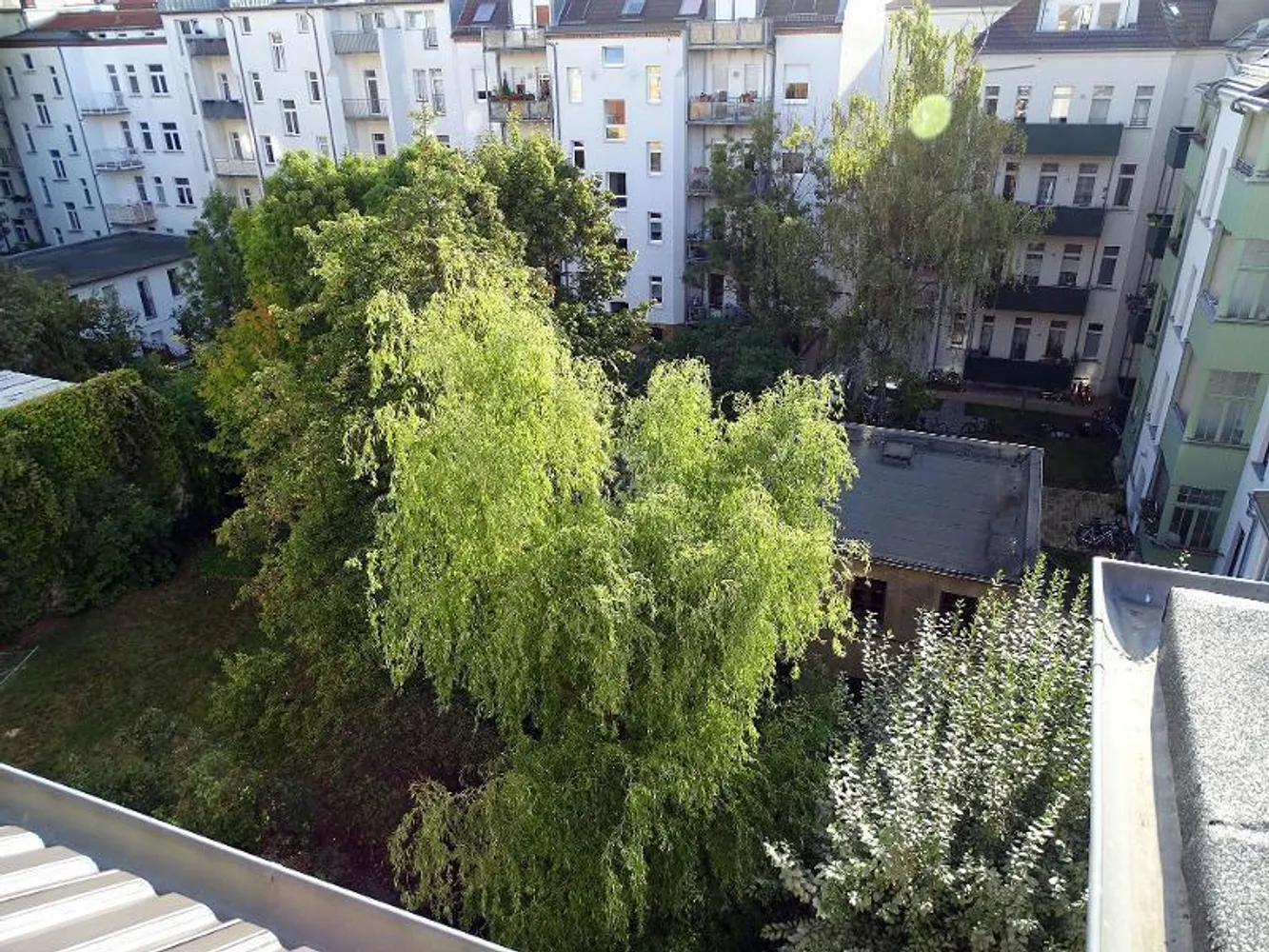 3 Zimmer Wohnung mit 94 m² in Leipzig – Bild 10