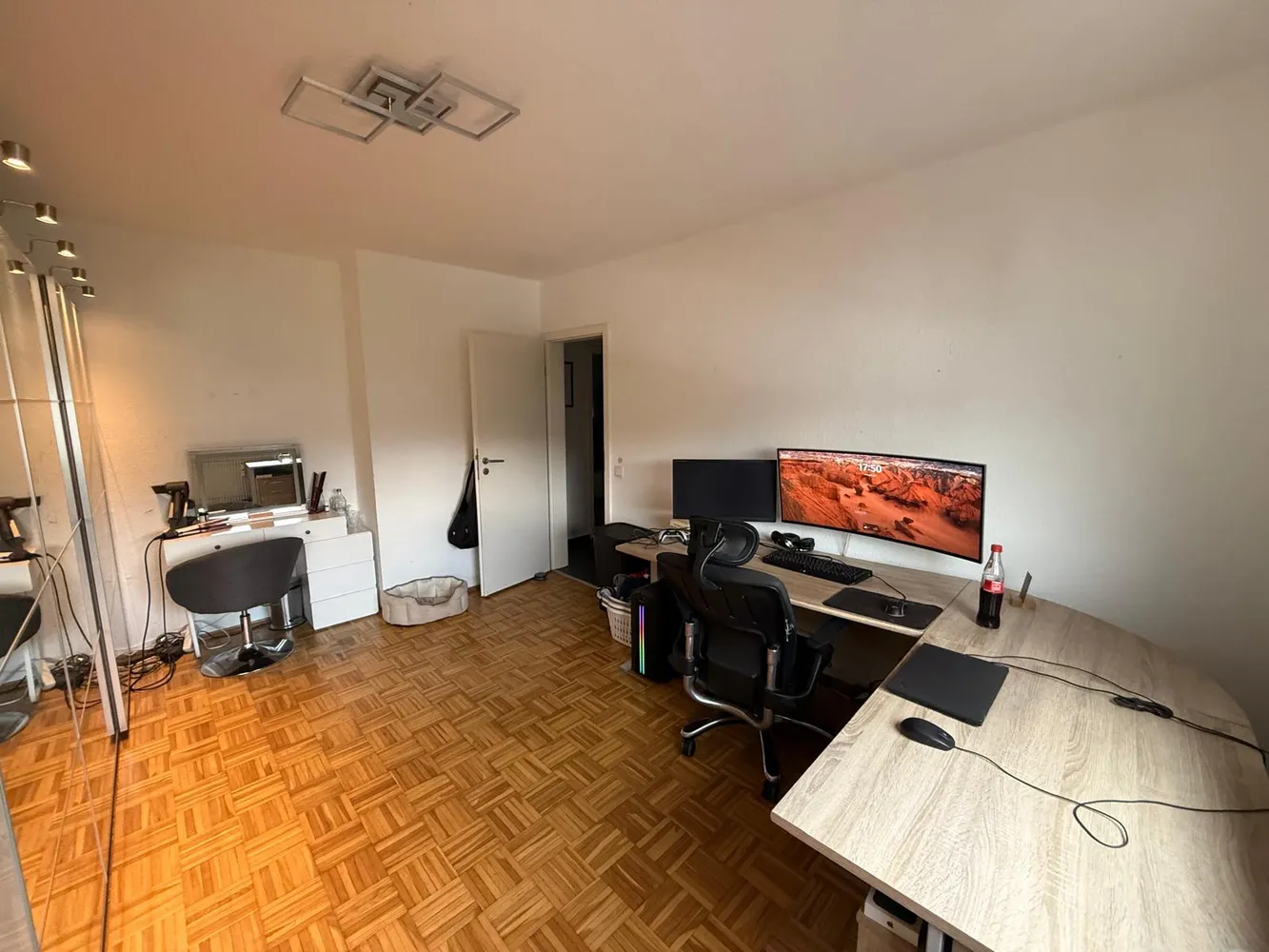 4 Zimmer Wohnung mit 98 m² in Bottrop – Bild 9