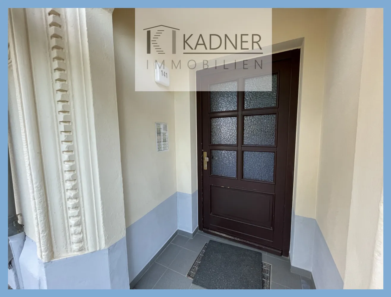 2 Zimmer Wohnung mit 59 m² in Plauen – Bild 4