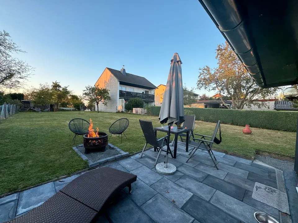 1 Zimmer Haus mit 30 m² in Saarbrücken – Bild 8