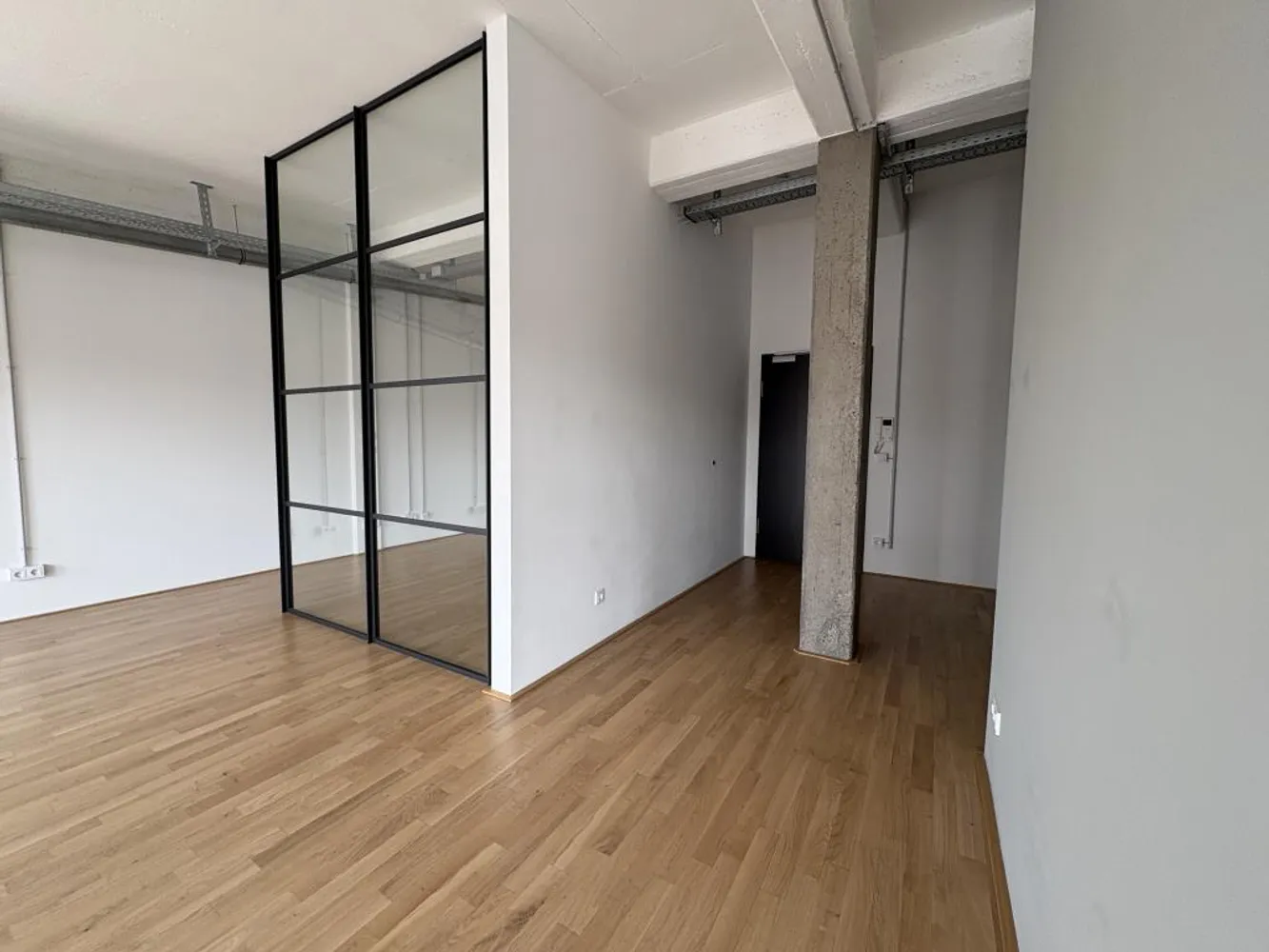 1 Zimmer Wohnung mit 90 m² in Bremen – Bild 3