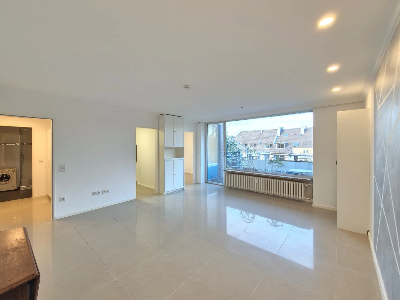 2 Zimmer Wohnung mit 42 m² in Düsseldorf – Bild 3
