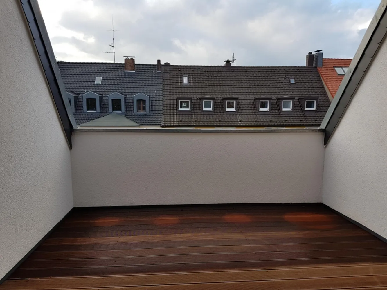 2 Zimmer Wohnung mit 108 m² in Essen – Bild 8