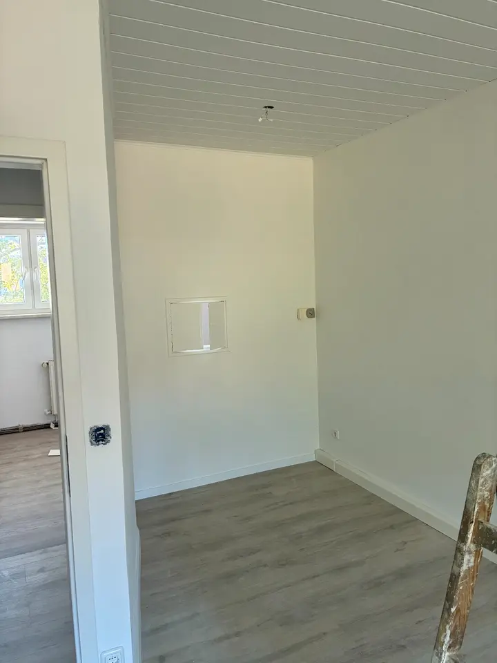 2 Zimmer Wohnung mit 48 m² in Hof – Bild 8
