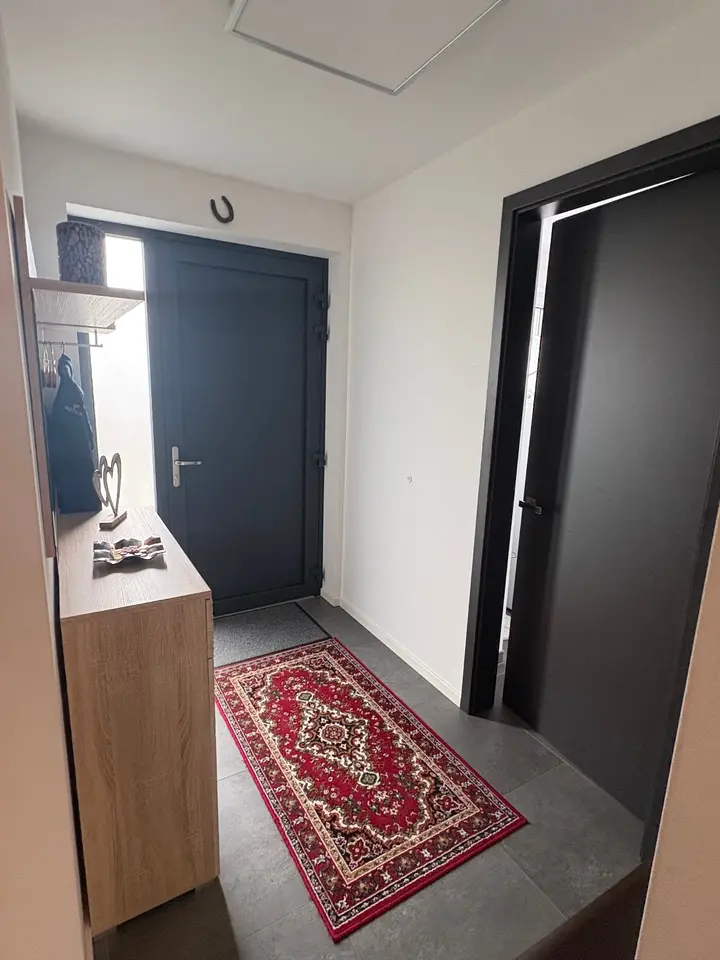 4 Zimmer Wohnung mit 140 m² in Bitterfeld-Wolfen – Bild 5