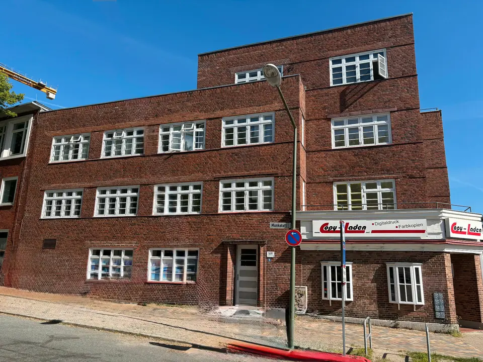 3 Zimmer Wohnung mit 83 m² in Flensburg – Bild 10
