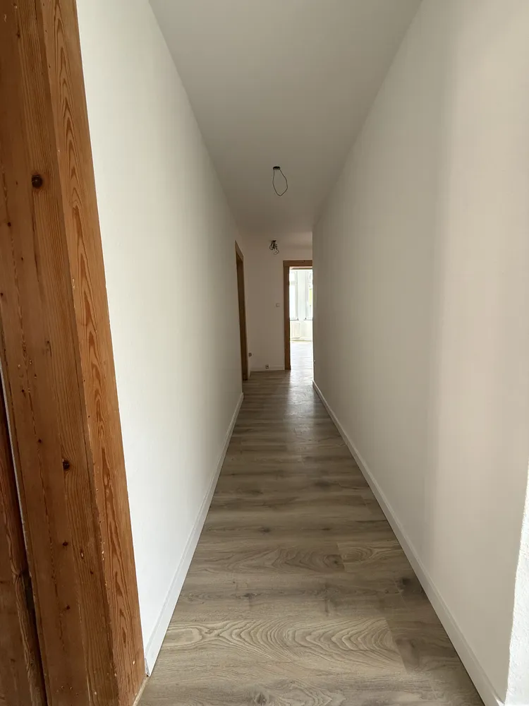 3 Zimmer Wohnung mit 110 m² in Duisburg – Bild 8