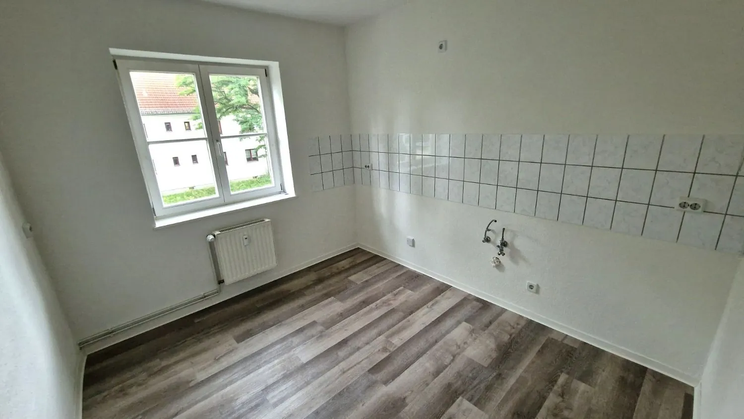 2 Zimmer Wohnung mit 48 m² in Brandenburg an der Havel – Bild 6
