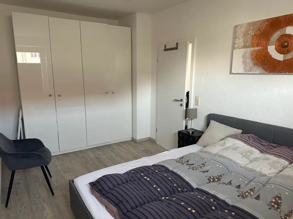 3 Zimmer Wohnung mit 65 m² in Coswig – Bild 7