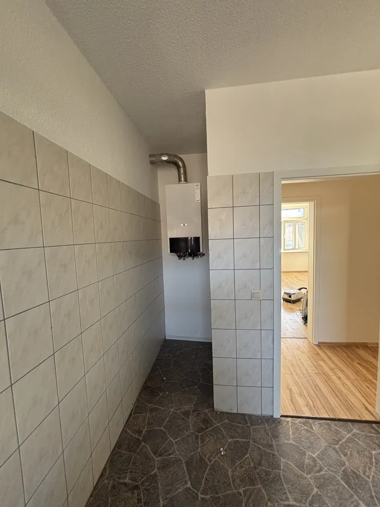 3 room apartment with 100 m² in Wuppertal – Photo 1
