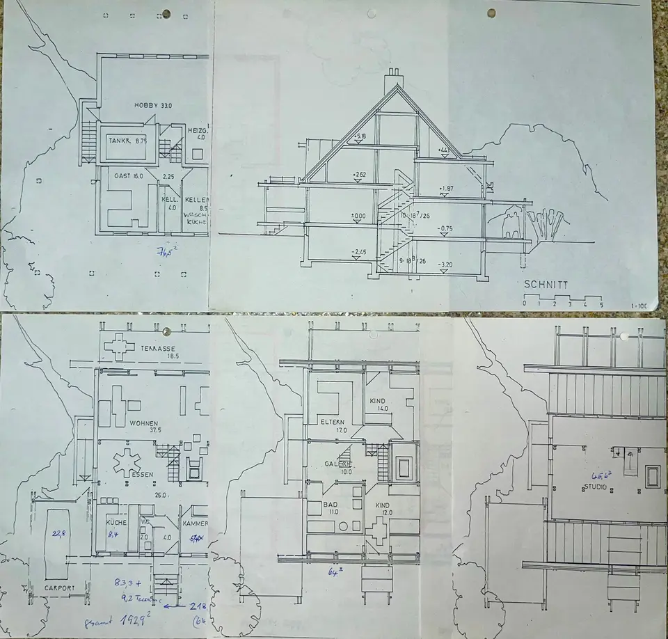 WG-Zimmer mit 202 m² in Ingolstadt – Bild 5
