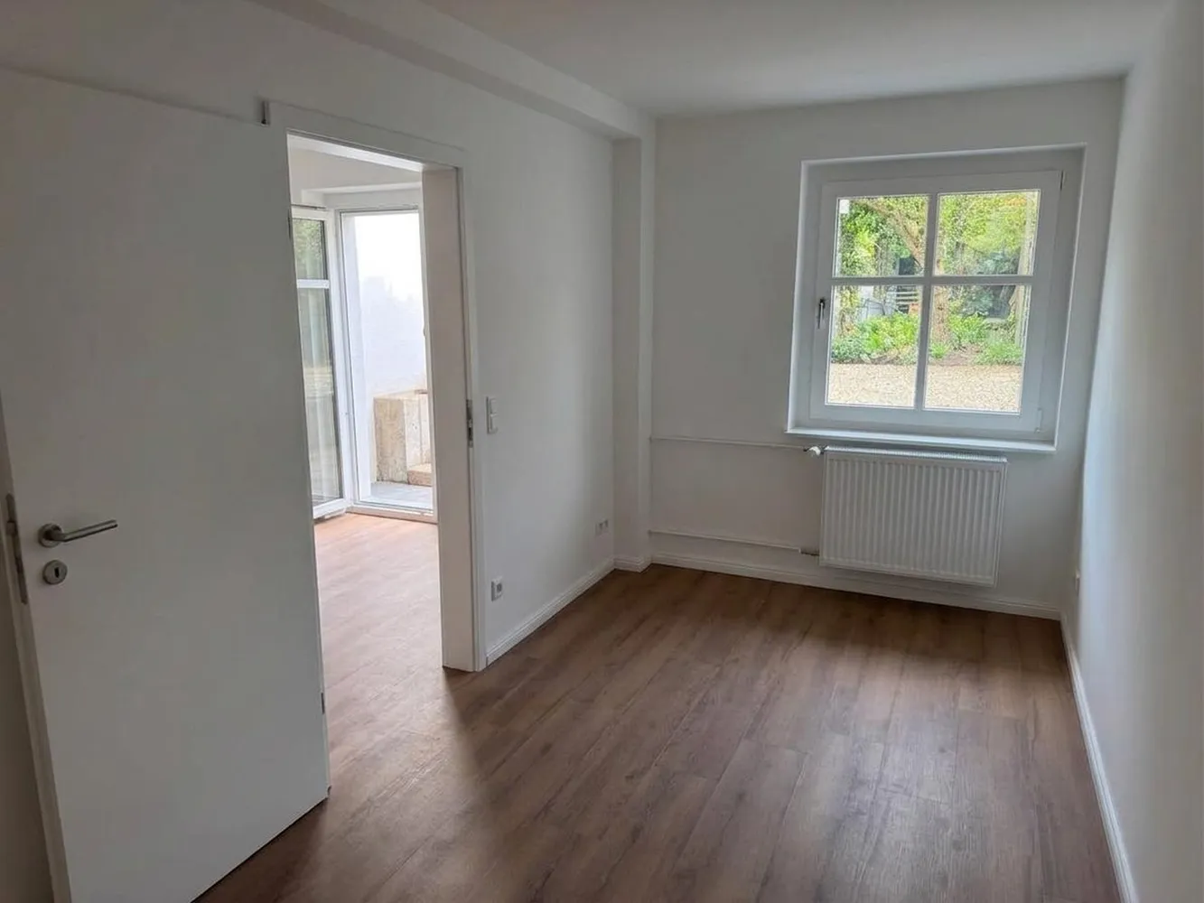 2 Zimmer Wohnung mit 25 m² in Hannover – Bild 3
