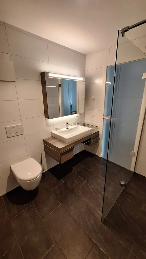 2 room apartment with 78 m² in Rastatt – Photo 9