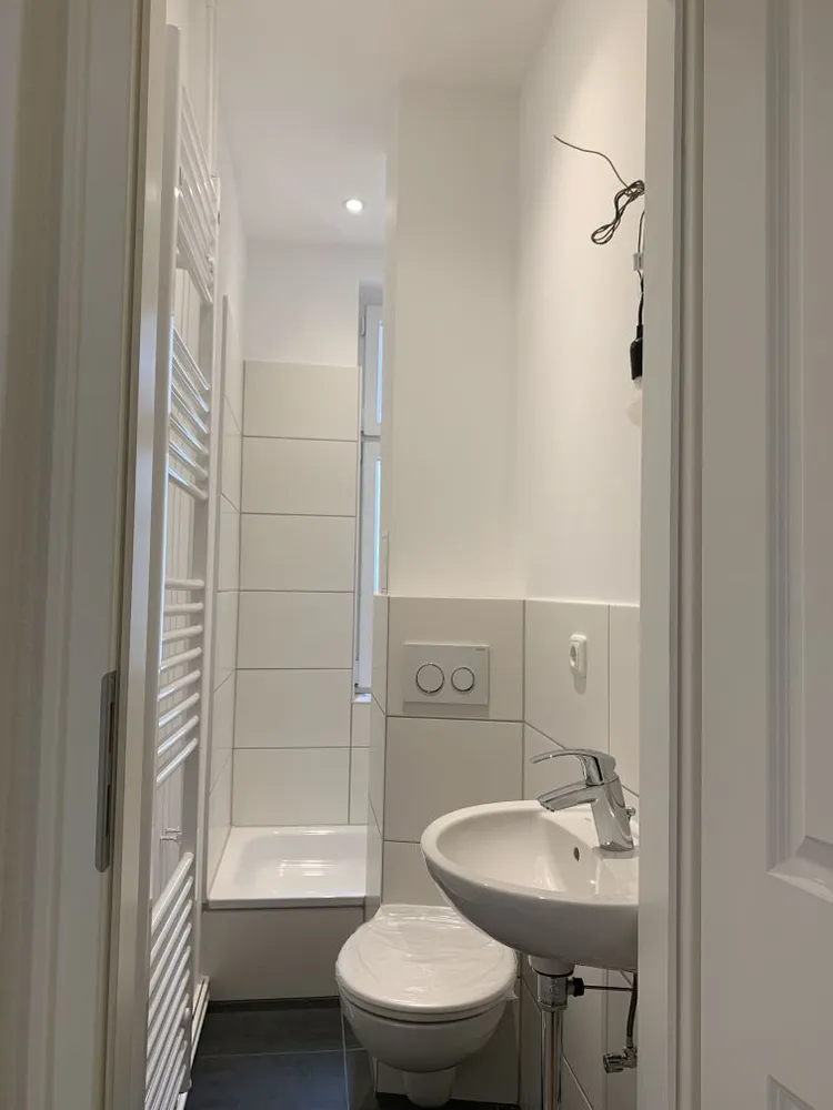 1 Zimmer Wohnung mit 36 m² in Berlin – Bild 11