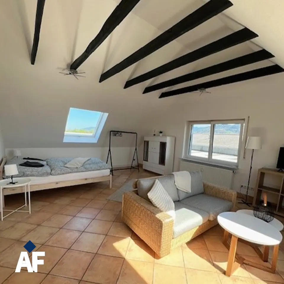 WG-Zimmer mit 25 m² in Bühl – Bild 3