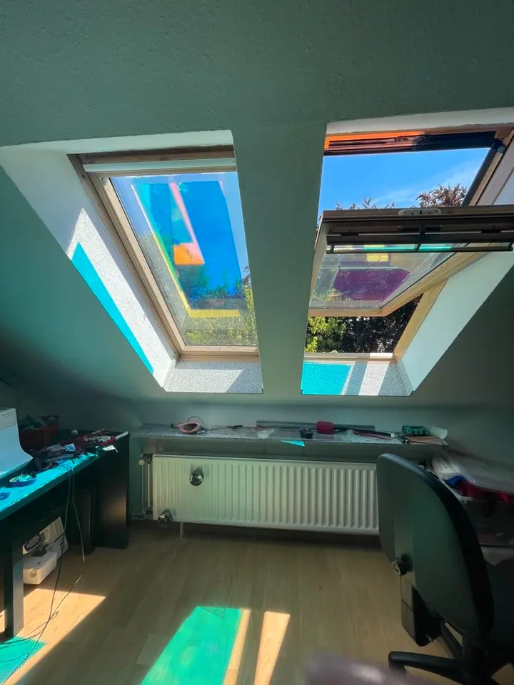 2 Zimmer Wohnung mit 37 m² in Hannover – Bild 1