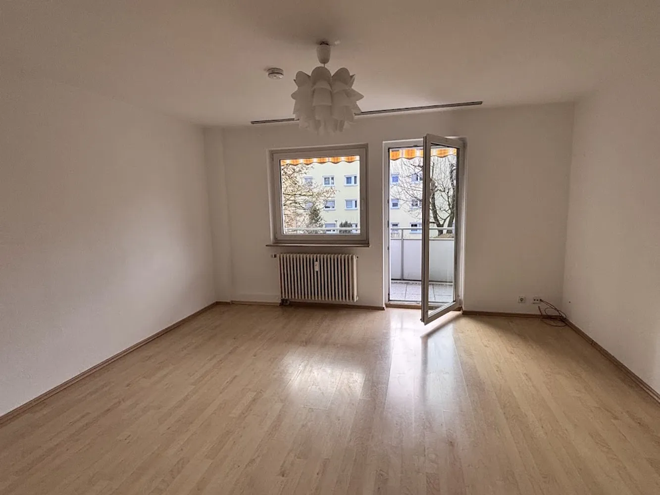3 Zimmer Wohnung mit 65 m² in Böblingen – Bild 8